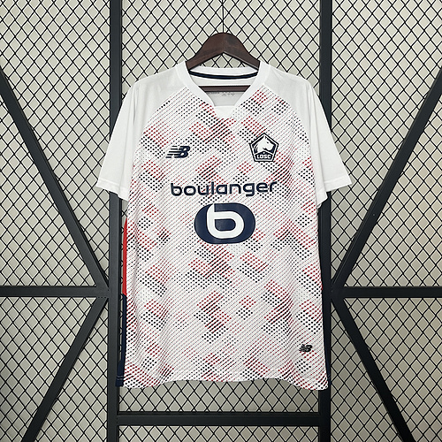 24-25 Lille Away S-XXL